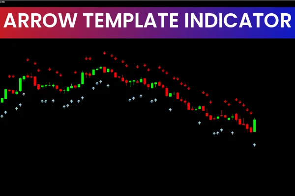 Arrows Template Indicator