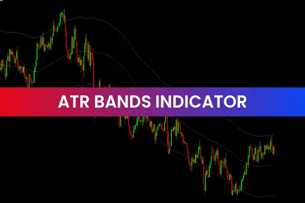ATR Bands