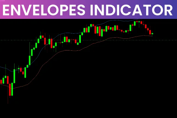 Envelopes Indicator MT4