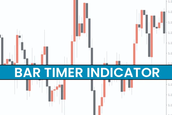 Bar Timer Indicator