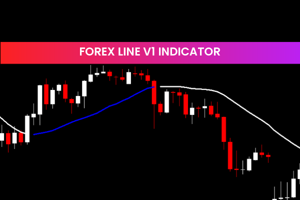 Forex Line V1 Indicator
