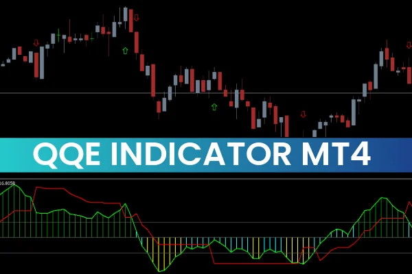 qqe-indicator MT4