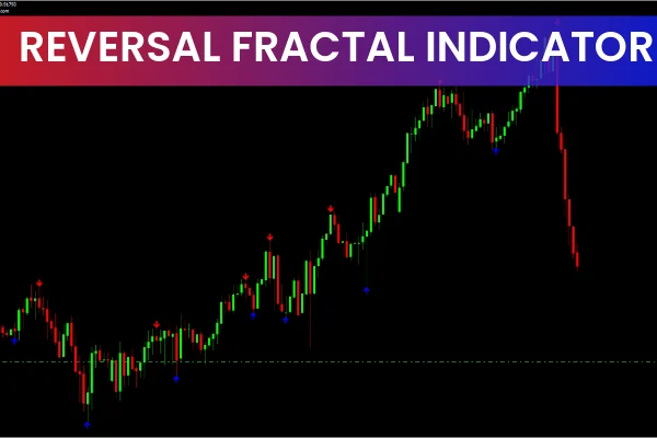 Reversal Fractals Indicator