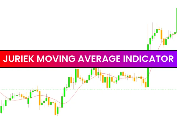 Juriek Moving Average Indicator