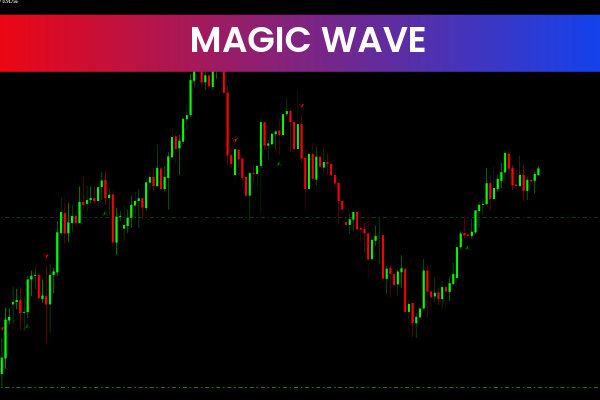 Magic Wave