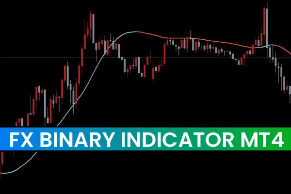 Fx Binary indicator MT4