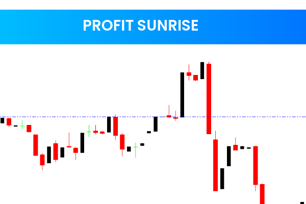 Profit Sunrise