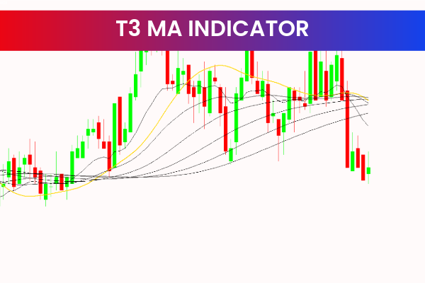 T3Ma Indicator For Mt4