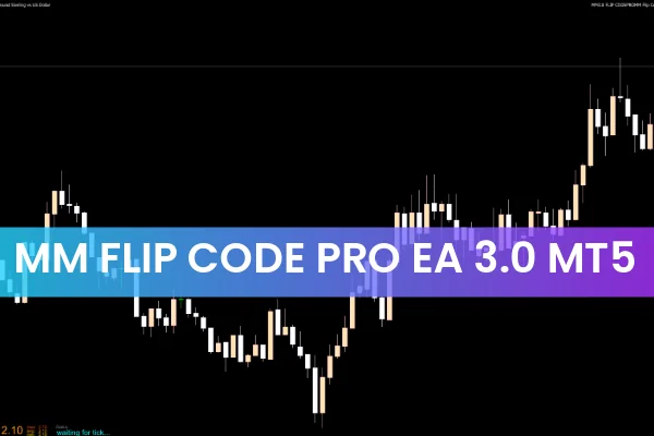 MM Flip CodePro EA V3.0 MT5