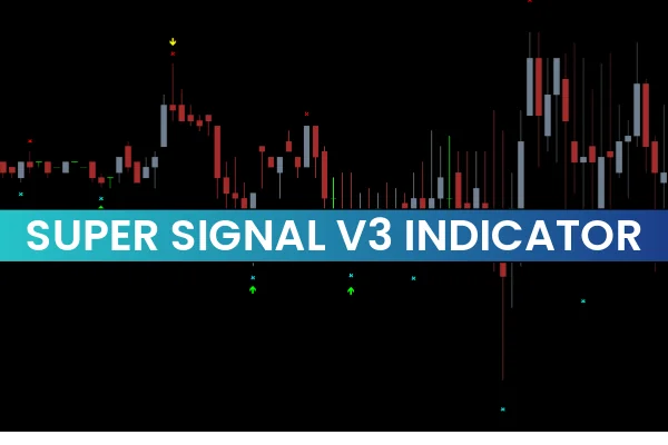 Super Signal V3 Indicator MT4