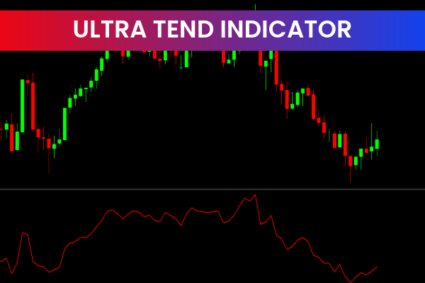Ultra Trend FOR MT4