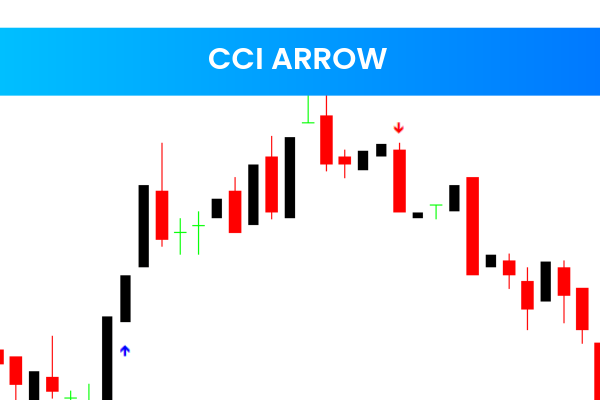 CCI Arrow