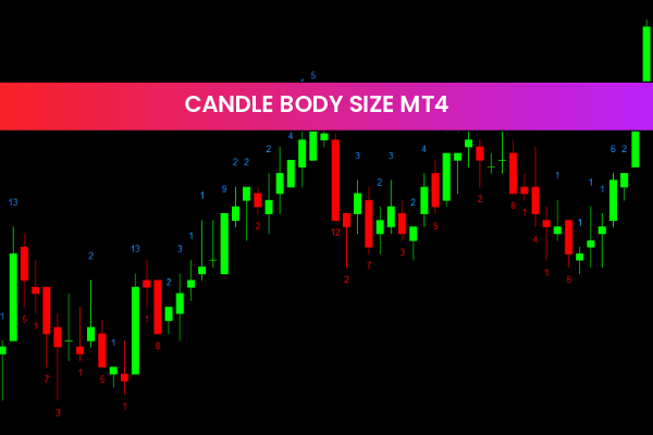 Candle Body Size mt4