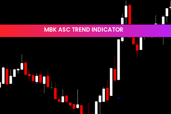 MBK ASC Trend Indicator