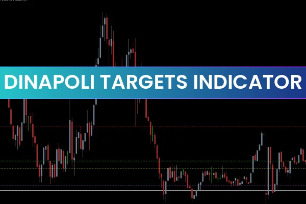 Dinapoli Targets Indicator MT4