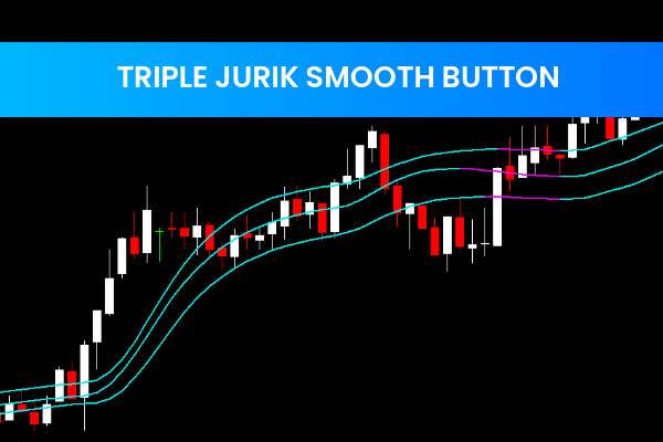 Triple Jurik Smooth Button