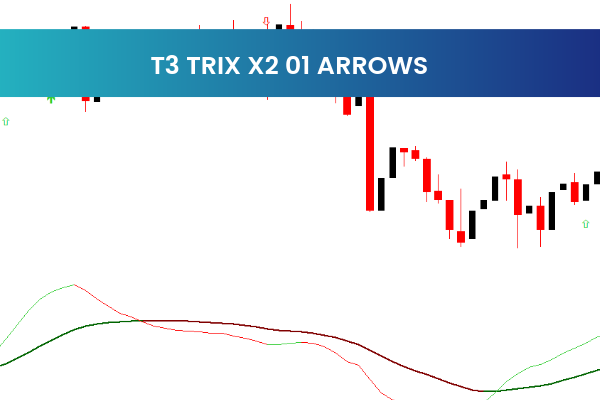 T3 Trix X2 01 Arrows