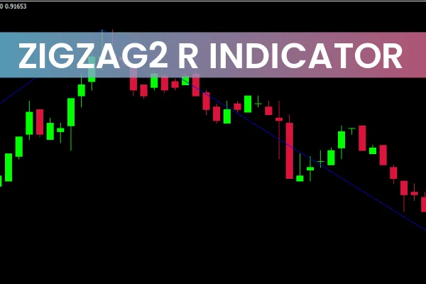 ZigZag2 R Indicator