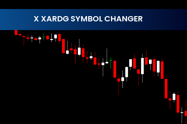 X Xardg Symbol Changer