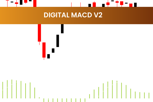Digital Macd V2