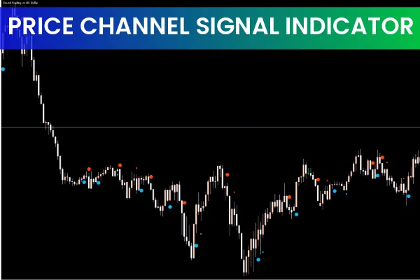 Price Channel Signal Indicator