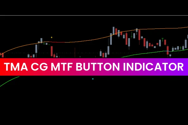 TMA CG MTF Button Indicator