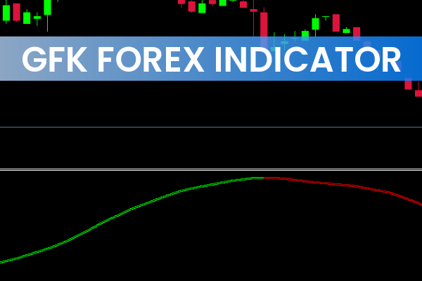 GFK Forex Indicator