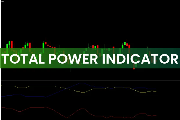 Total Power Indicator MT4