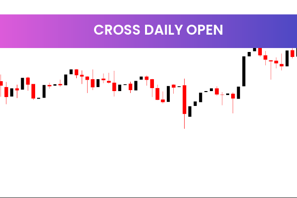 Cross Daily Open