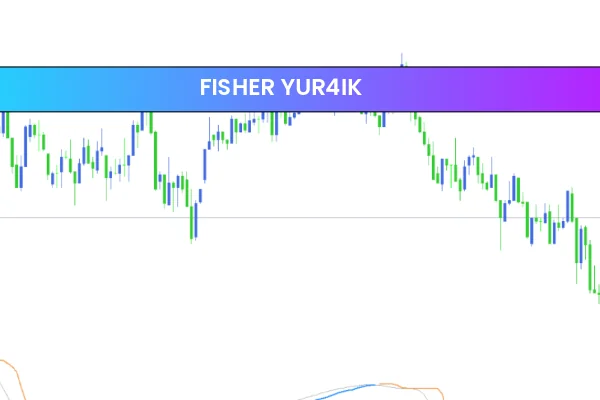 Fisher Yur4ik