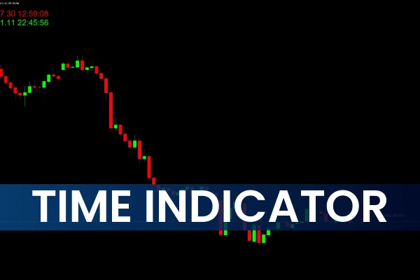 Time Indicator