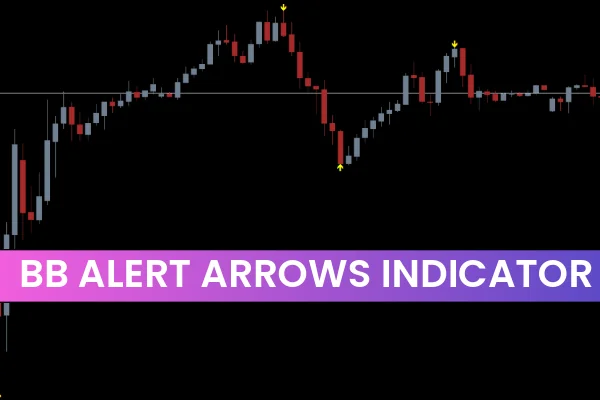 BB Alert Arrows Indicator