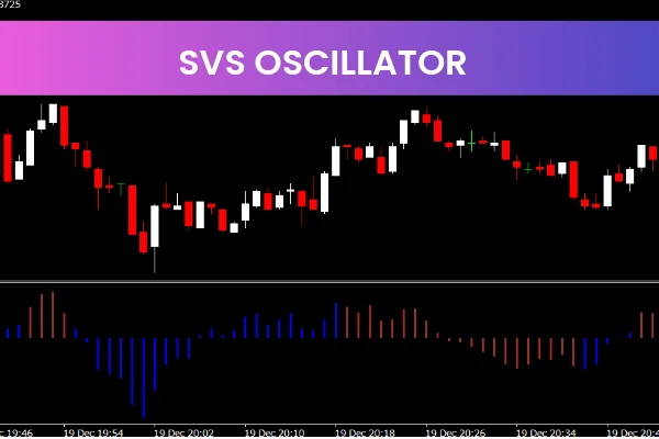 SVS Oscillator
