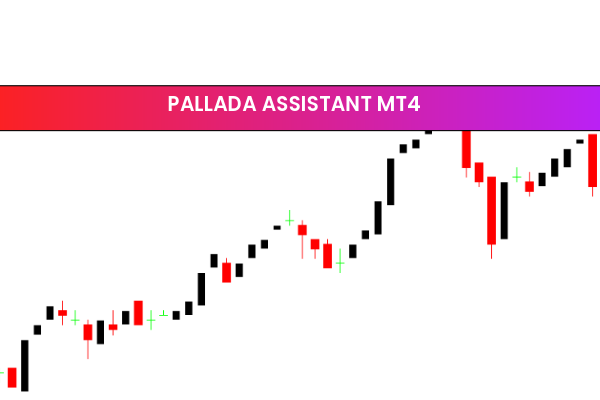Pallada Assistant mt4