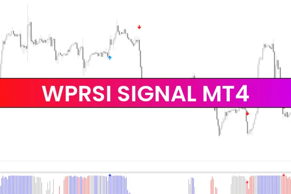 Wprsi Signal