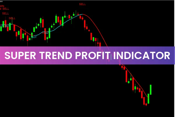Super Trend Profit Indicator