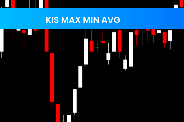 KIS Max Min Avg