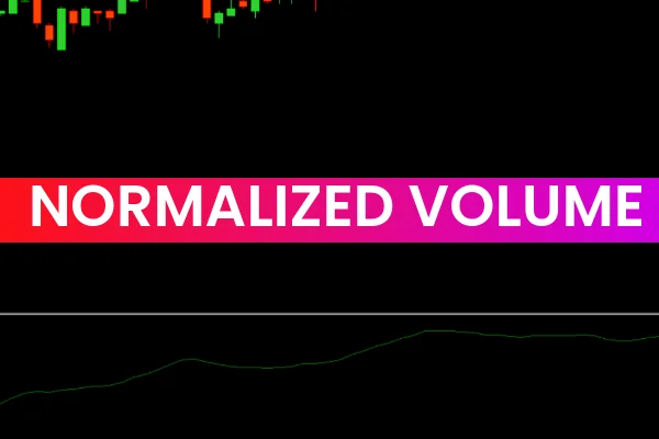 Normalized Volume