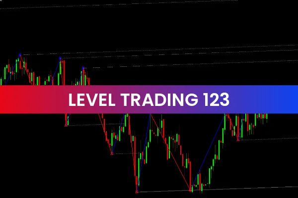 Level Trading 123