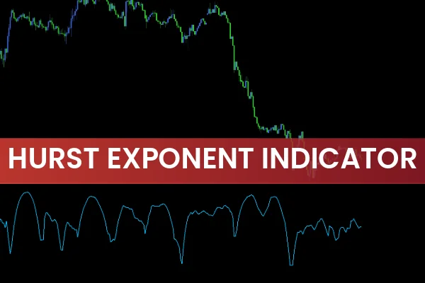 Hurst Exponent Indicator MT5