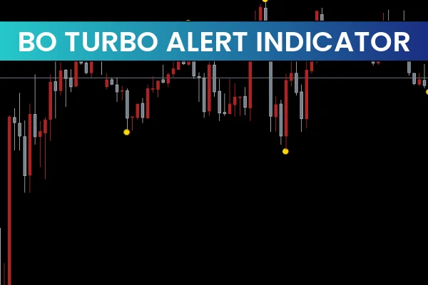 BO Turbo Alert Indicator