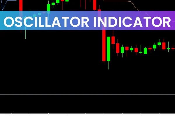 Oscillator Indicator