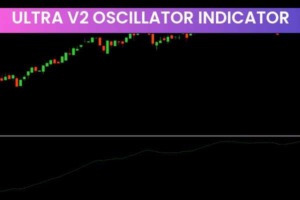 Ultra V2 Oscillator Indicator