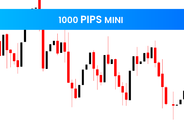 1000 Pips Mini