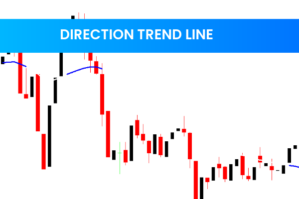Direction Trend Line