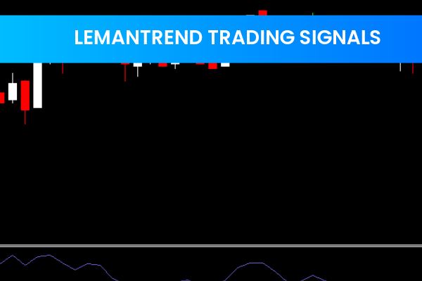Lemantrend Trading Signals