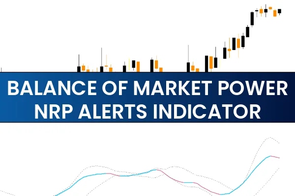 Balance of Market Power NRP Alerts Indicator