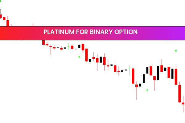Platinum For Binary Option