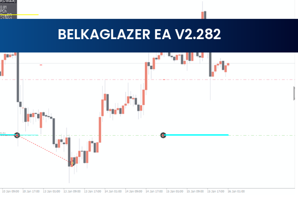 Belkaglazer EA V2.282