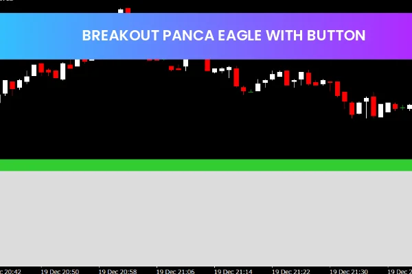 Breakout Panca Eagle With Button